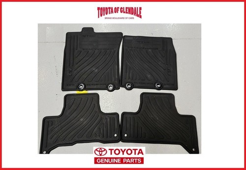 2011 2014 toyota - 2011-2014,