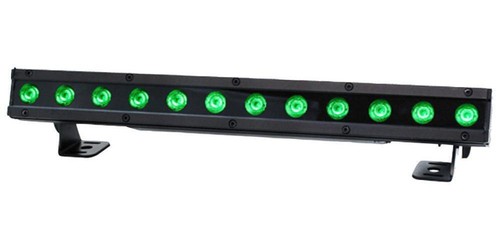 Fresco rgbw led - 12, exterior