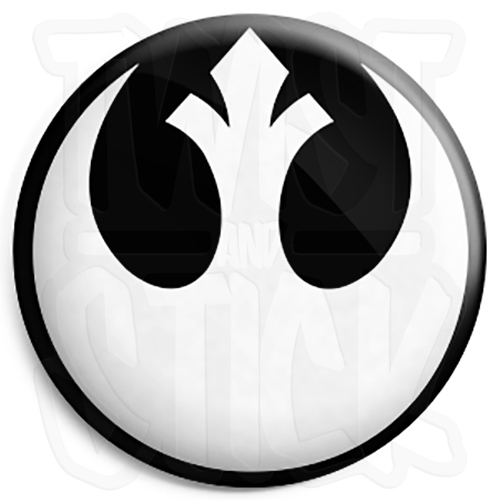 Star wars rebel - star,