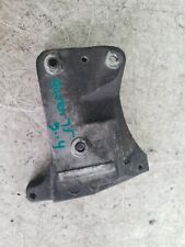 ROVER 75 2004 2.0 DIESEL CDT ENGINE MOUNT BRACKET JPD100630