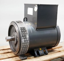 Mecc Vintage ECP34 2S4 Generator 105kVA 115/200/230/400V 1500/1800rpm -Unused-