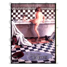 Pears Soap Retro Metal