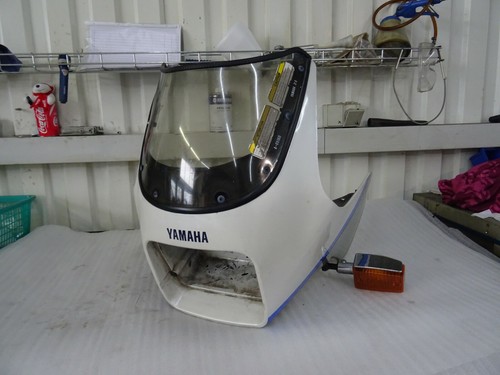Yamaha 900 58l mask - yamaha, xj