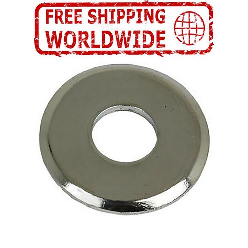 Steering wheel top - steering, nut