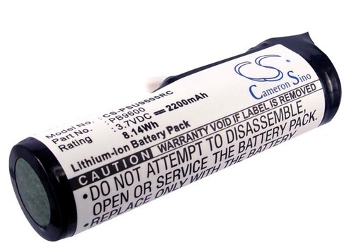Ion battery for philips - battery,