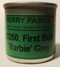 Phoenix Cherry C250 First Bus