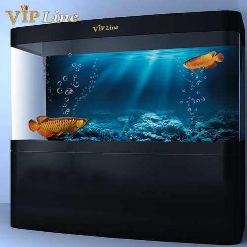 Aquarium background poster - background,