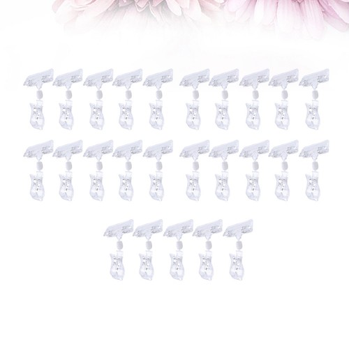 Pcs glass clamp - glass, rack