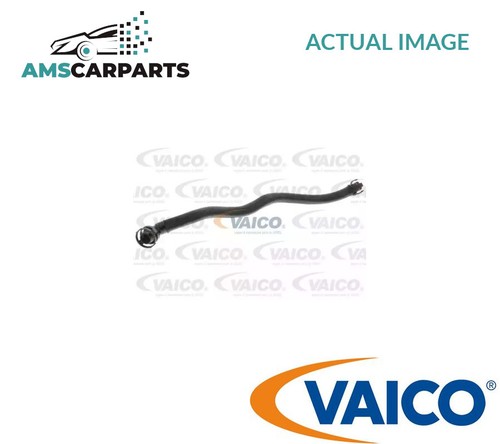 Hose crankcase breather - hose,
