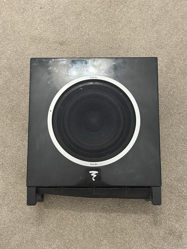 Focal sub air subwoofer - air,