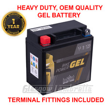 Scomadi TL 125 200 Scooter