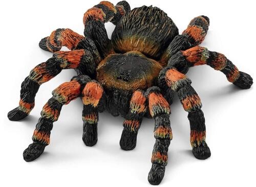 Wild life 14829 tarantula toy - wild,