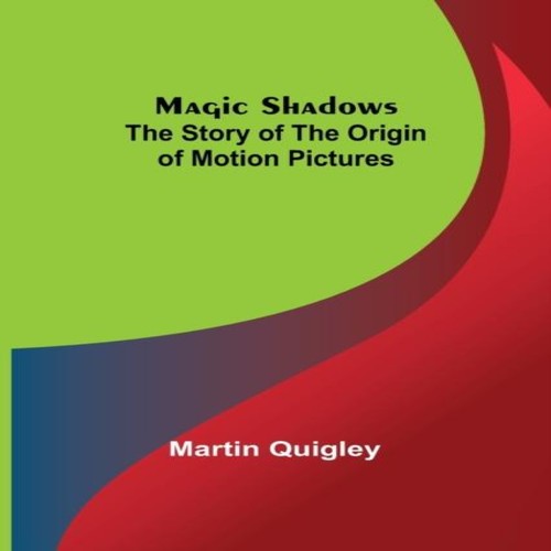 Magic shadows the - the,