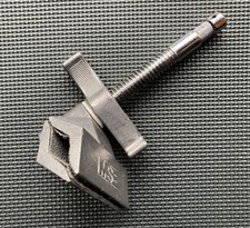 Matthews MSE Matthelini 2’’ End Jaw Clamp