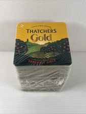 Thatchers Gold Cider Beer