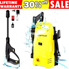 Electric High Pressure Washer