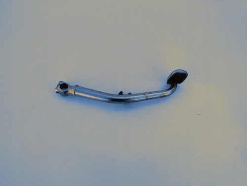 Rear brake lever honda - rear,