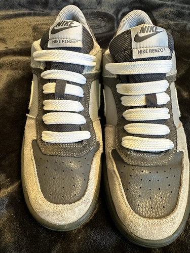 Nike renzo men 5 - renzo, 9.5