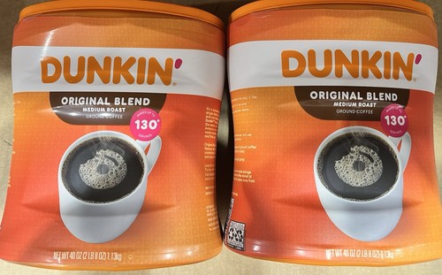 Dunkin donuts original - dunkin’,