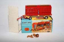 Corgi 1123 Chipperfields