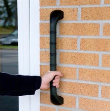18" Prima Non Slip Outdoor Grab Rail Bar Safety disability aid