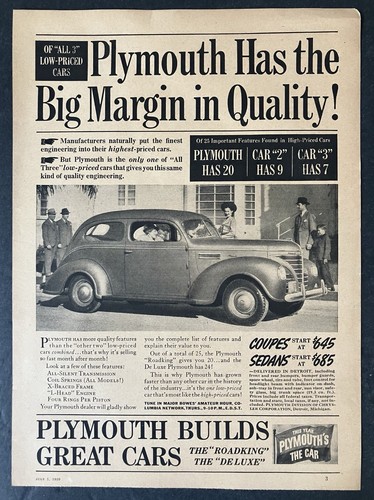 1939 plymouth builds great - 1939,