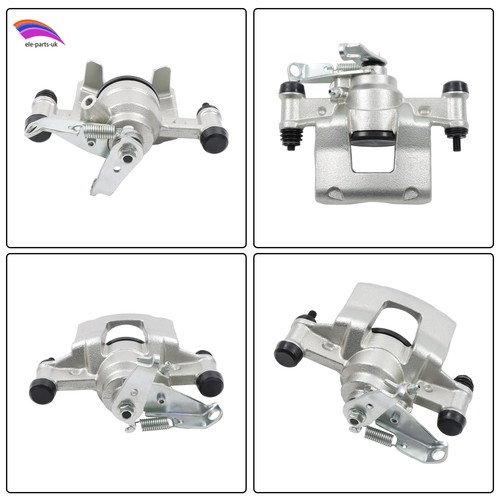 Rear left fits for renault - rear,