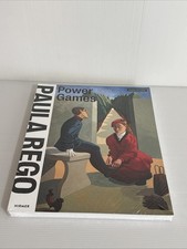 Paula Rego: Power Games by