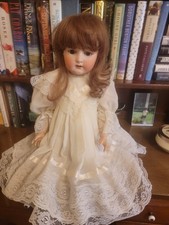 Antique Bisque Kopplesdorf