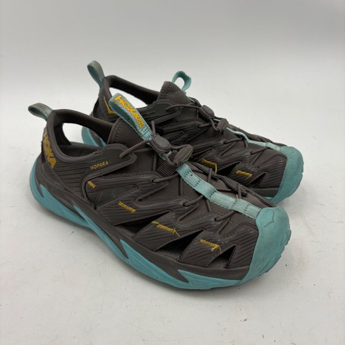 Hoka hopara waterproof trail - hopara,