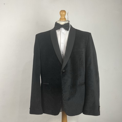 Next velvet blazer jacket - next,