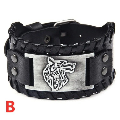 Mens men vintage viking - men's,