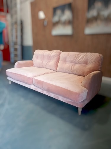 Loaf sugarbum sofa large - loaf,