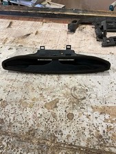 VW Passat 3C B6 Front Centre