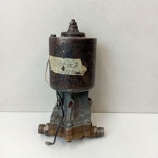 Triumph TR6 Mechanical Fuel