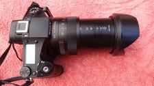 Sony RX10 II 24-200mm Boxed