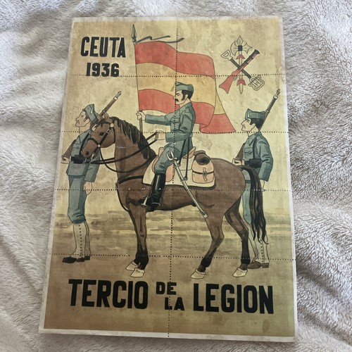 C1940 post spanish civil war - c1940,