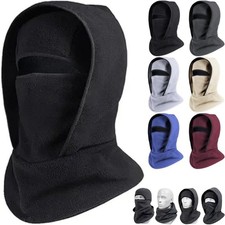 Multi-layer Balaclava Full