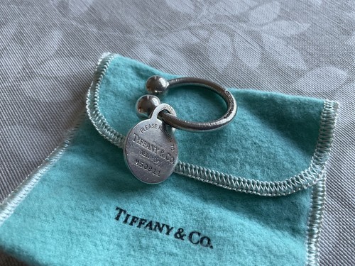 Tiffany return to - to,