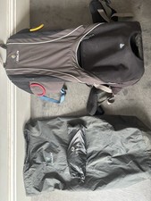 LittleLife Traveller Child Carrier with Carry Bag