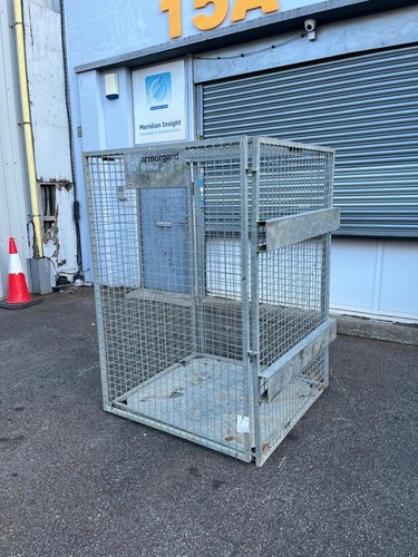 Armorguard foldable gas - armorguard,