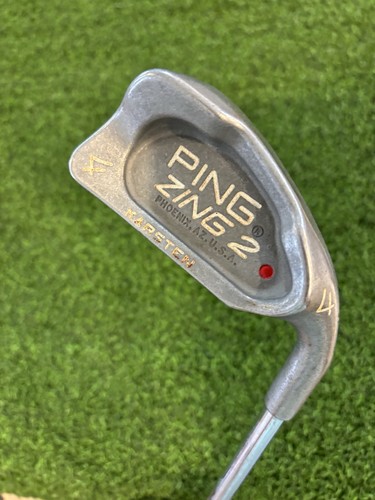 Ping zing red dot - 🔴, 4