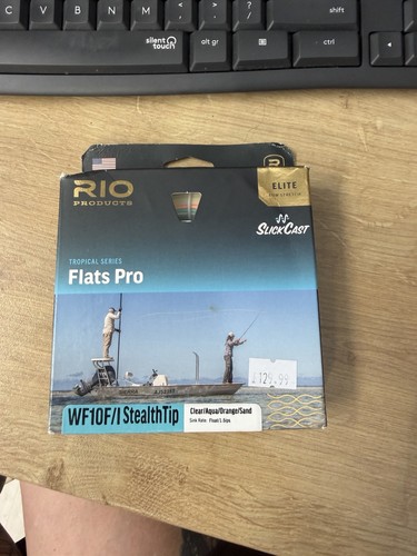 Rio elite tropical series - elite,
