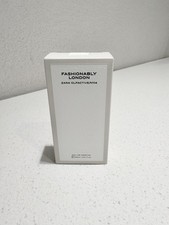 Fashionably London, Zara