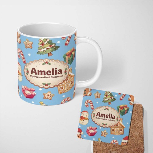11oz tea coffee mug - coffee,
