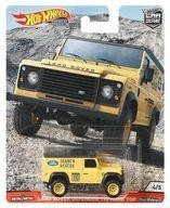 Die cast car - die-cast, 1/64