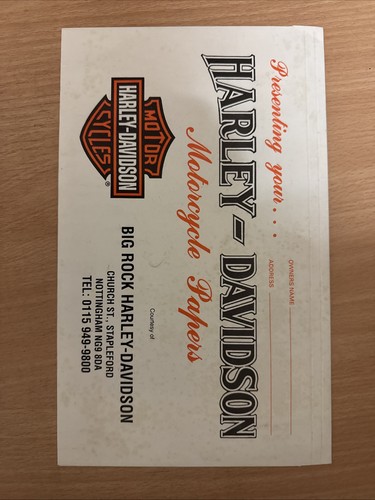 Harley davidson owners - harley,
