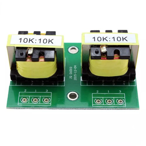 Audio signal isolation