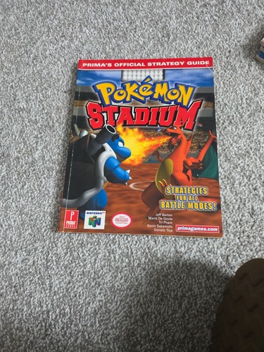 Nintendo prima games - nintendo,