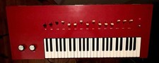 1966 Yamaha A1 Electone Organ